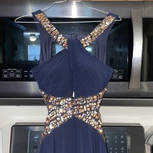 Prom Dress super cute